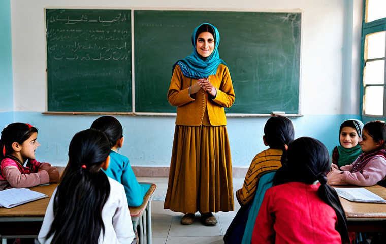 마인드맵으로 자신의 강점 인식하기 - **

"A confident Pakistani businesswoman in a vibrant, yet modest shalwar kameez, working on a lapto...