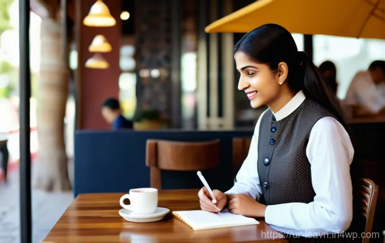 마인드맵을 활용한 고객 피드백 관리 - **Prompt:** A young, empathetic female entrepreneur, dressed in a smart casual tunic and trousers, a...